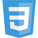 CSS3 icon