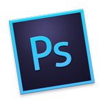 Photoshop icon