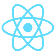 React JS icon