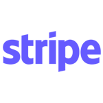 Stripe icon