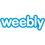 Weebly icon